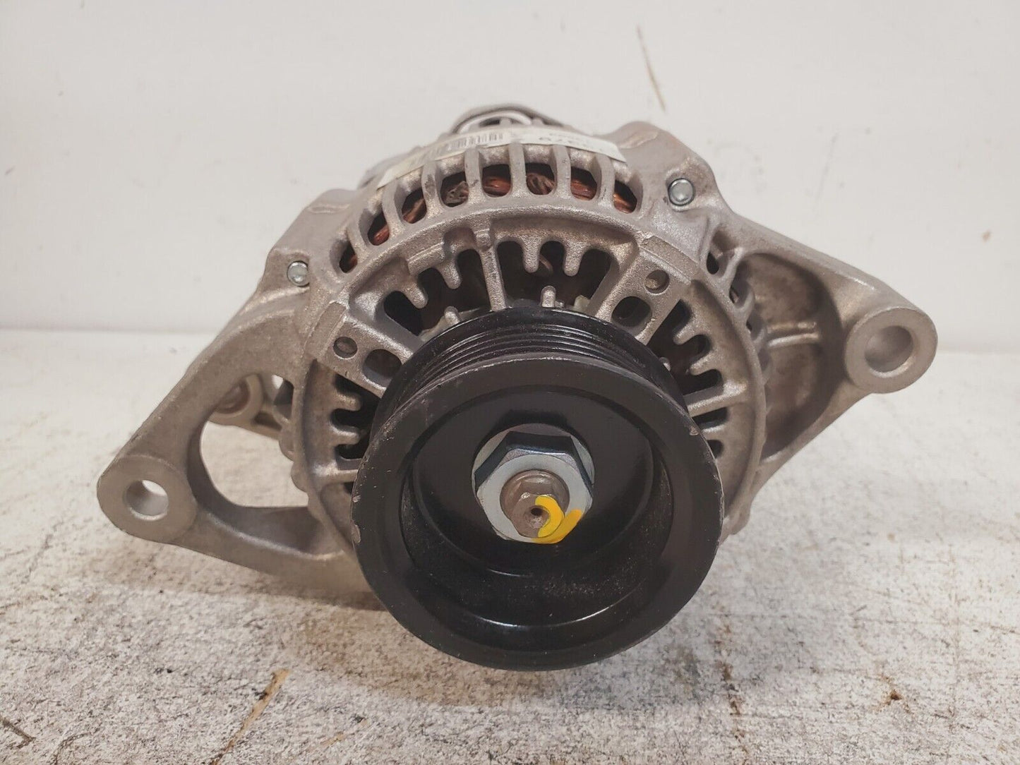 Duralast Alternator 13379 | 13593