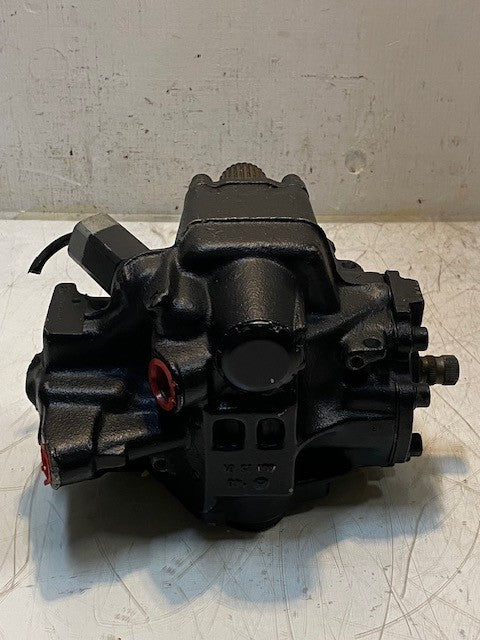 Power Steering Gear Box 1401205 | 166594 | 201145 | 6554