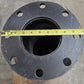 GT Exhaust Systems 201-4105-1-AH 5" Industrial Silencer 76866 | 54" Long 10" OD