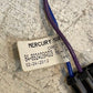 Mercury Marine Plant 22 Wiring 8M0030190 | 84-892408A05 | 84-892408A04