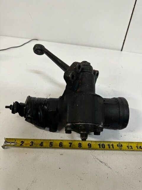 Steering Gear 6689015 | S 5677924 GM B6