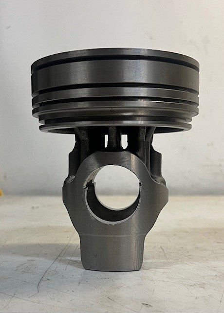 Detroit Diesel Series 71 Piston Kit Heavy Duty 6631, 5144972, 5148505