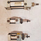 3 Quantity of PHD Mixed Pneumatic Cylinders AT1X2 (3 Qty)