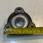 PEER 3-Bolt Flange Bearing F3X205 FHS205-16 | 25mm Bore