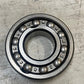 12 Qty of VBF 307 Russia 21x35x80mm Bearings (12 Quantity)