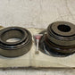 Set of 2 Different Timken Bearings 25590 (83mm OD) & 02872 (73mm OD)