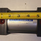 Mead Fluid Dynamics Pneumatic Cylinder DM-250X2-PE