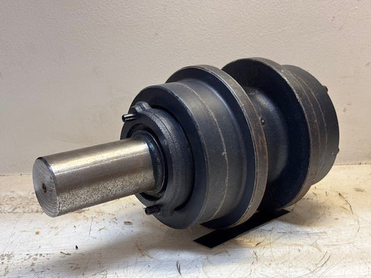 Track Roller Top Toller for Excavotor Crawler Tractor 14-1/4" L 7-1/2" D | OH12
