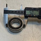 Nice 1641 Deep Groove Ball Bearing | 50.8mm Diameter 25.4 mm Bore 14.2 mm Wide