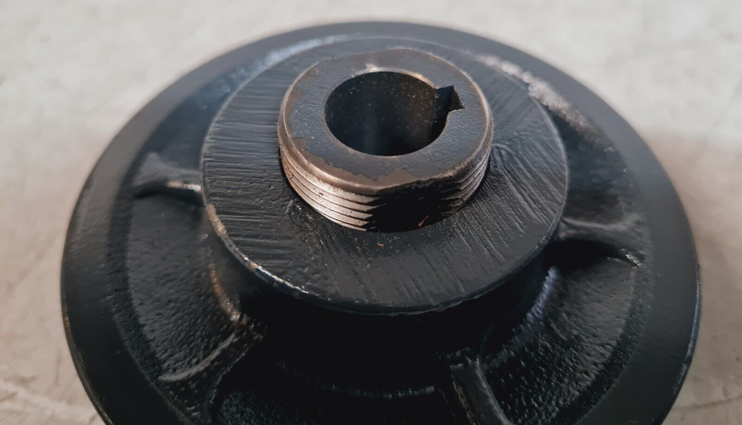 Browning Adjustable V-Belt Pulley Sheave 1VL40-5/8