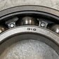 BCA 210 JU 20x50x90mm Ball Bearing