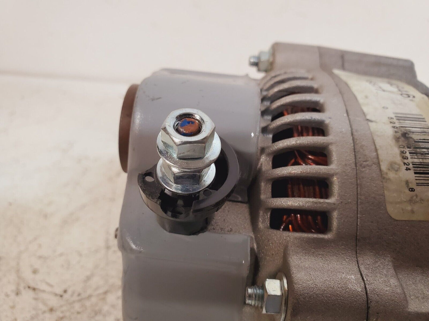 Duralast Alternator 14846 | 15577