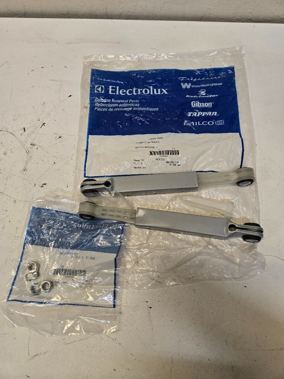 Electrolux Shock Abosrber Kit 134564200