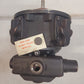 Globe Radial Piston Air Motor 310-082 | 330-011 | FFPPR001 | 312285U |