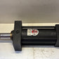 Atlas Cylinders Hydraulic Cylinder 4" Bore 8" Stroke | H-HE-5