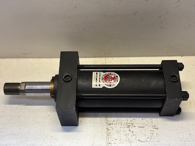 Atlas Cylinders Hydraulic Cylinder 4" Bore 8" Stroke | H-HE-5