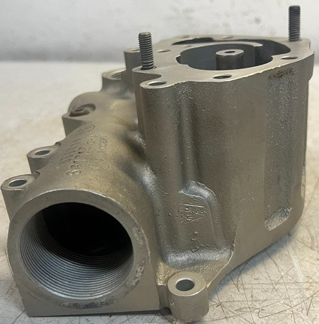 Continental Oil Pump Housing 631713 Aircraft Engine Replacement Component