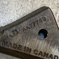 John Deere AA77749 | 1 Inch Position Point with Carbide