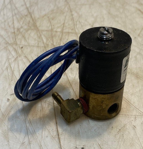Trailer Buddy Electric Reversing Solenoid Trailer Disc Brake Lockout A2011-S145