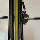 2 Pair of Seat Sliders 12-1/2" Length 1-1/2" Width 7/8" Thickness 8mm Screw
