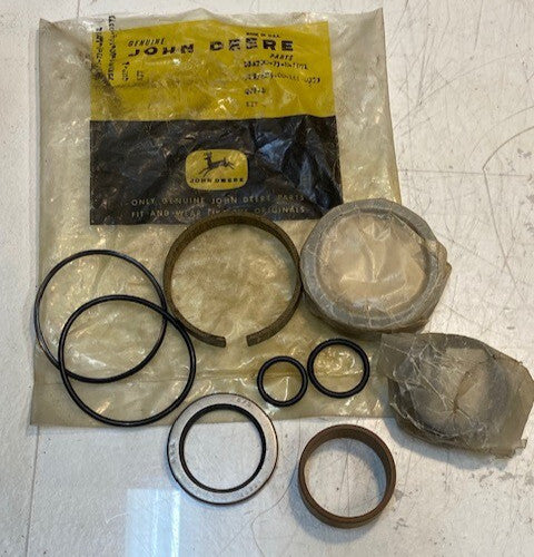 John Deere QUP-2 Kit | DSA700-73-M-LD71 | SNJ805-00-161-0373 | 17277
