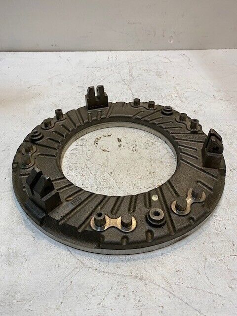 Clutch Pressure Plate for Massey Ferguson Tractor 220385400 13" Dia. 7-3/8" Bore