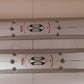 2 Quantity of Salomon Ski Hangl Plates 012938 (2 Qty)