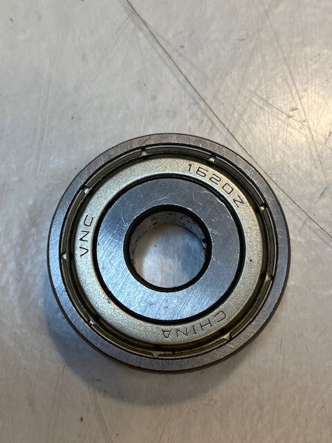 30 Quantity of VNC Ball Bearings 1620Z | 35x11x11mm (30 Quantity)