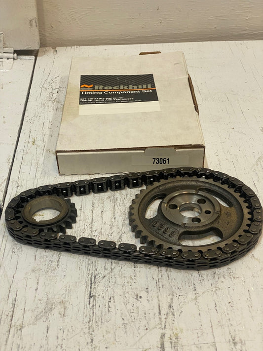 Rockhill Timing Component Set 73061