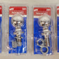 4 Qty. of Valley Trailer Hitch Balls 5001 | 1-7/8"x3/4"x1-3/4" | 2000 Lb (4 Qty)