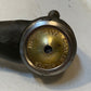 MOOG Problem Solver Control Arm 68 | KKM1287 | 37-1/2" Long 25mm Threaded End