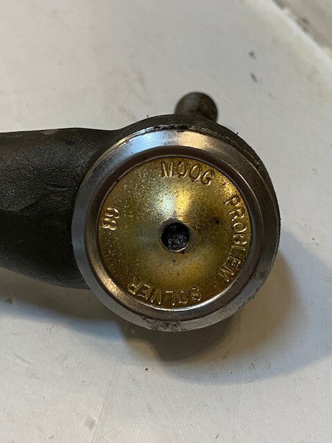 MOOG Problem Solver Control Arm 68 | KKM1287 | 37-1/2" Long 25mm Threaded End