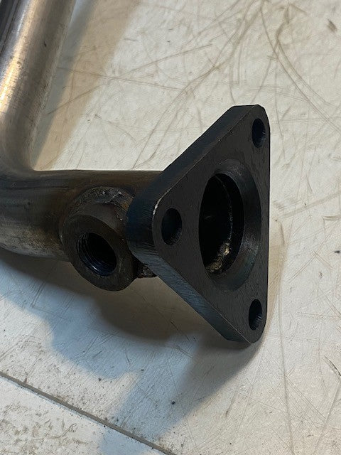 Vehicle Exhaust Front Flex Pipe Senior-VA 109-12