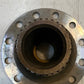 Omni Quip Spindle Assembly 8032948 | 30-Spline 12-Bolt 45mm Bore 8" OD 9" H