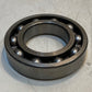 FAFNIR 6212-C3 Deep Groove Ball Bearing 110mm OD 60mm Bore 22mm Thick