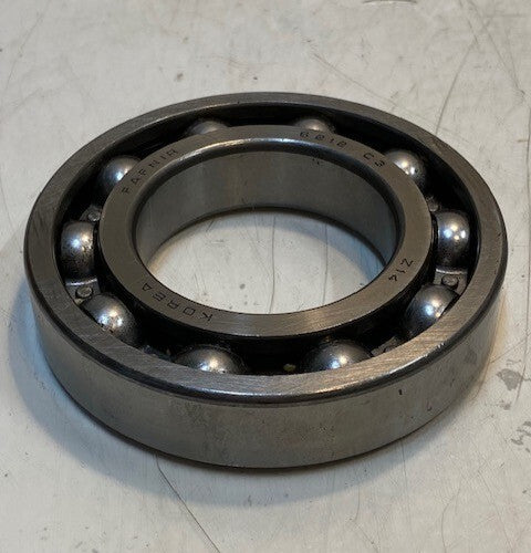 FAFNIR 6212-C3 Deep Groove Ball Bearing 110mm OD 60mm Bore 22mm Thick