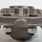 Elam-M Martin Wheel Hub 8-10K | 8 Lug