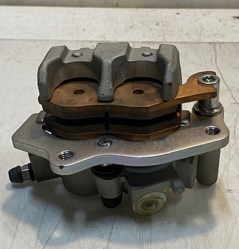 TFT Brake Caliper S2210-GG | 2G020 | 2803 | 5" L x 3-1/4" W x 3-1/2" H