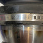 GCK Axle Drive Shaft GCK312 | 25-Spline | 24" Long | 00215 | 125708