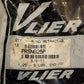 Bag of 12 Vlier PRSN625P Ring Retractables 5/8"-11 Thread Size 1.25 - 5 lbs.