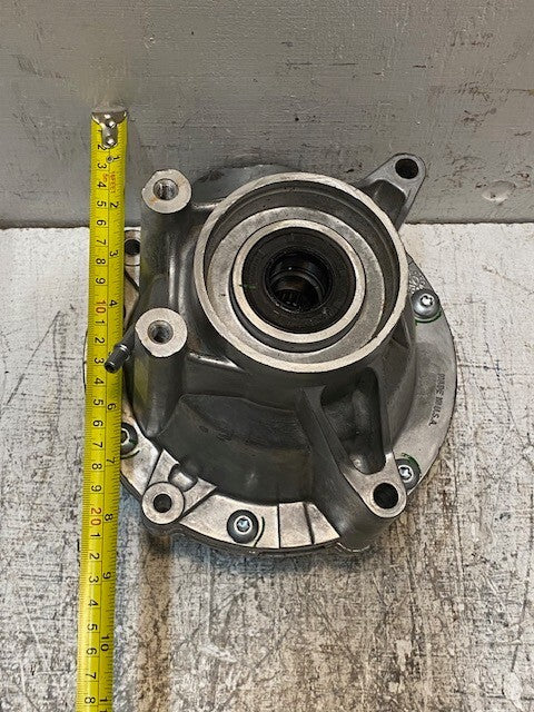 Differential Motor for Can-Am 79mm Bore 23mm Thread 18-Spline 03A33D