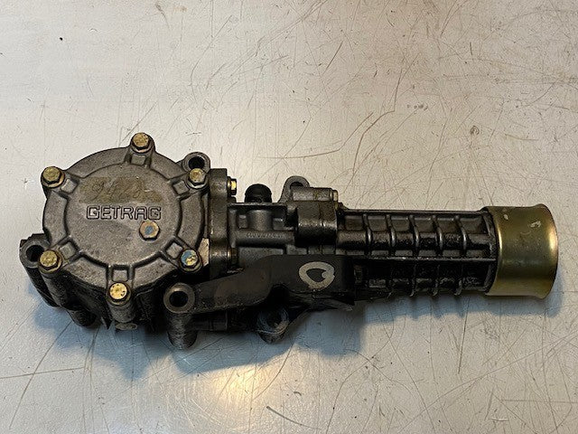 GETRAG Transfer Case 440.0.0716.91 | 440.0.0726.00 | 440.0.0724.91