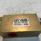 HyVair FW1022-4000 Direct Acting Relief Valve New