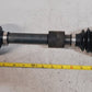 Front Left Transmission Shaft For Chrysler P04641855AE-A | TPD1847A0436
