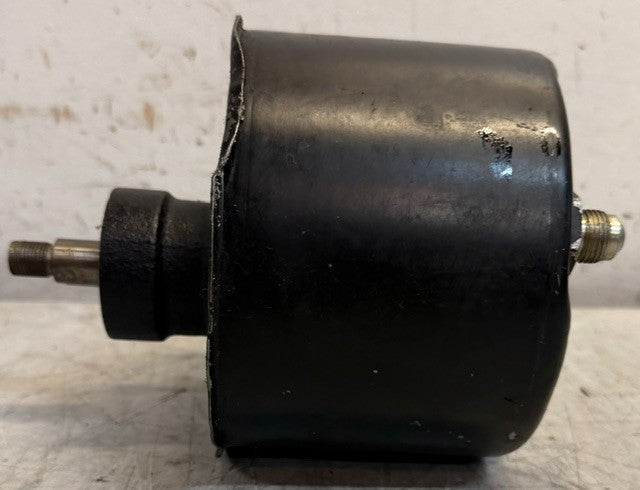 Power Steering Pump With Teardrop Reservoir Cylinder 7837057 Hydraulic Assembly