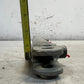 Hydraulic Cylinder Actuator 22323 Single Acting Clevis End Welded Hydraulic Ram