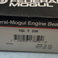 Federal Mogul 7054M .50mm Main Bearing Set 6 Pieces