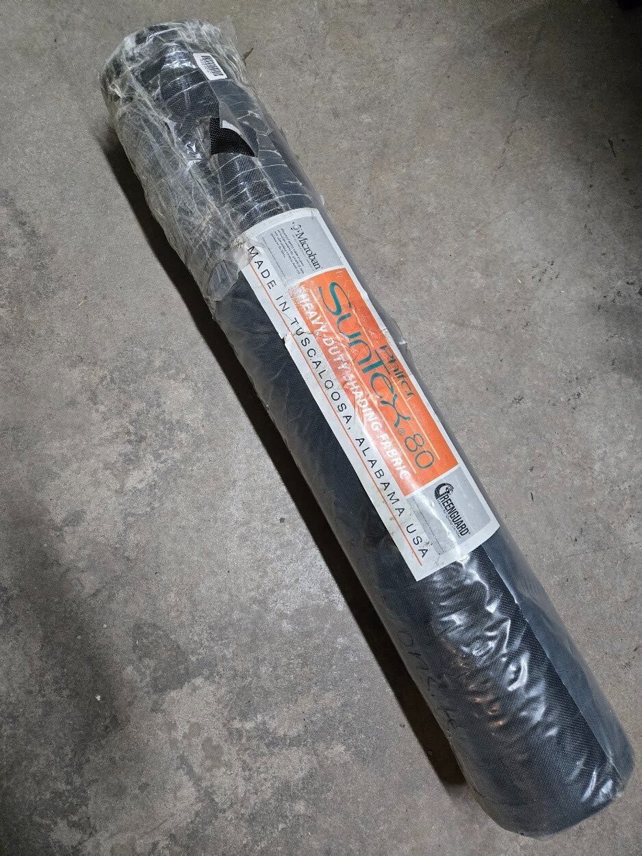 Phifer SunTex 80 36"x100' Roll | 3000048 | 047888179541 | 022102321