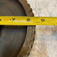 Gear 55-Teeth, 8-3/8" OD, 50mm Bore, 11mm Holes, 48mm Thick