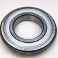 Eaton Fuller SKF 6212-ZNBR-C3 Ball Bearing 60mm ID X 110mm OD X 22mm W Snap Ring